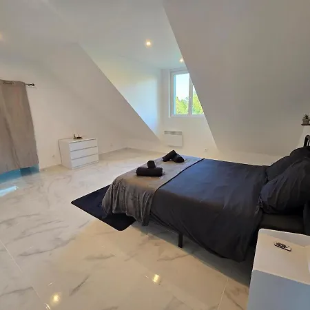 Objectif Detente En Bord De Marne Apartment *