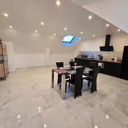 Objectif Detente En Bord De Marne Apartment