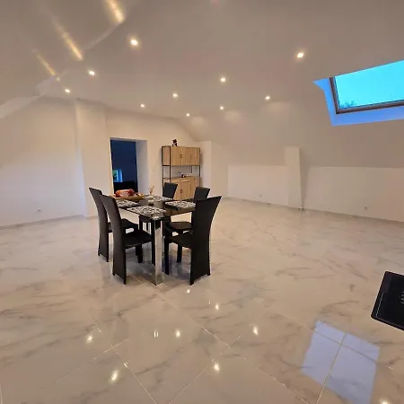 Apartment Objectif Detente En Bord De Marne