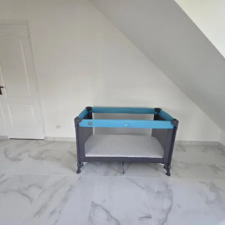 Objectif Detente En Bord De Marne Apartment *