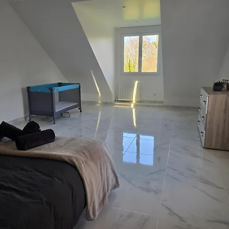 Apartment Objectif Detente En Bord De Marne
